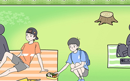 孤独回避第3关攻略  孤独回避攻略3关