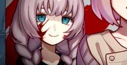 克苏鲁主题恐怖冒险游戏《血百合轮回》上架Steam