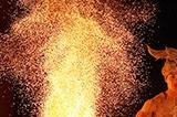 非遗技艺大爆发！《魔域》蛇年幻兽接力英歌舞，挑战视觉盛“焰”