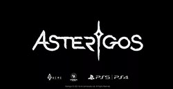 《Asterigos》官方预告片公布  将于明年登录PS4和PS5