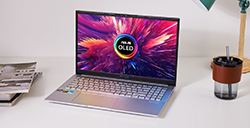 办公娱乐兼备 双11选购华硕无畏Pro15 2022享直降优惠
