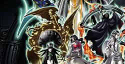 《真女神转生》桌游11月13日众筹 内含72只精致恶魔手办