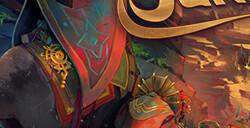 回合制策略肉鸽游戏《沙行者》现已在Steam平台抢先体验推出 获多半好评
