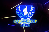 2023年CapcomCup比赛《街头霸王5》将只用PC版