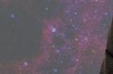 《最终幻想7：重生》7月日历壁纸 萨菲罗斯好帅气