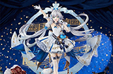 潮趣：《Vsinger》洛天依 十周年纪念 拾光Ver.手办  BeBox
