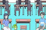 害羞男孩第19关攻略  带头作文攻略