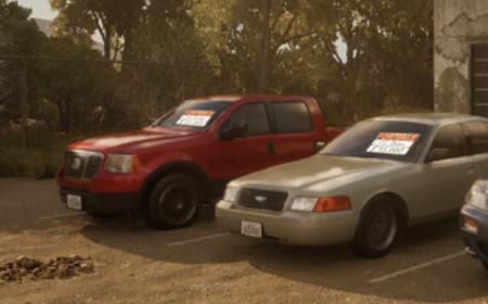 《Car Dealer Simulator》攻略——游戏下载网址介绍