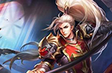 王者荣耀韩信新皮肤什么级别  韩信衡山皮肤级别介绍
