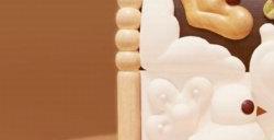 用拼图做大世界！画风优美的模型组装游戏《Woodo》公布