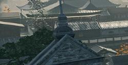 《浪人崛起》拍照点06在哪里