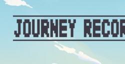 复古风动作RPG《Journey Record》预计2024年于Steam发售