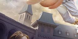 《代号MY》：参与活动赢豪华福利！测测你的魔域本命幻兽，共赴全新冒险之旅！