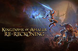 《阿玛拉王国：惩罚》重制版发布重大更新推出全新竞技场模式
