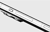 苹果iPhone15Pro系列手机取消固态按键设计属实