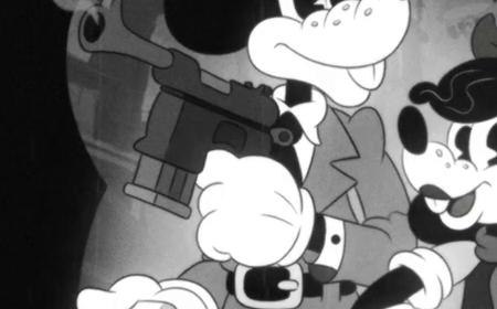 迪士尼卡通风FPS《MOUSE: P.I. For Hire》攻略——Xbox新预告