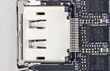 RTX5090太残暴！16颗GDDR7密密麻麻 前所未有三层PCB