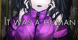 《It was a human》上线Steam SF奇幻解谜ADV新游
