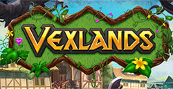 探索经营新游《Vexlands》已在Steam上线预计2024年推出