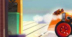 喵星大作战最强战车怎么做 喵星大作战最强搭配