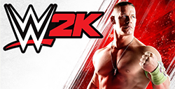 《WWE2K》多款旧作在Steam下架官方未有声明