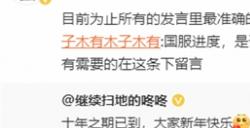网之易前负责人回应暴雪国服回归消息：暴雪中国发言最准确但没人信