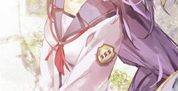《炽焰天穹》全平台公测正式开启，少女们悲喜交织的凄美物语今日开幕