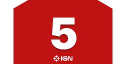 《马力欧＆路易吉RPG 兄弟齐航！》IGN 5分 失望之作