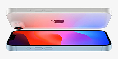 iPhone SE 4将采用新尺寸设计