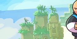 开放世界生存制作《尼莫伊德 生存沙盒》现已登录Steam平台 10月推出抢先体验版