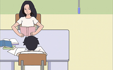 孩子去哪野了第2关攻略  孩子去哪野了攻略2关