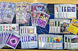 卡趣：日版PTCG  S10b发售 卡组筛选版