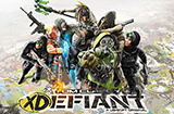 育碧《XDefiant》PC版发售时将是Connect独占
