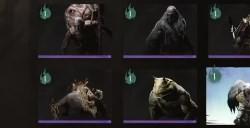 《黑神话：悟空》隼居士精魄获得视频