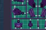 模型拼装游戏《Mech Builder》上架Steam暂不支持中文