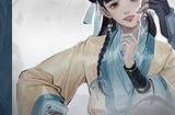 文字向探案解谜冒险游戏《锦鱼图》Steam页面 1月上线