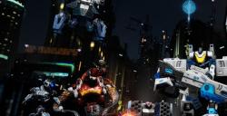 《MechNest》登陆Steam 3D机甲战斗射击