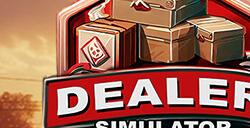 《Dealer Simulator》Steam抢先体验 仓库废品回收模拟