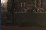 肉鸽恐怖冒险游戏《Withering Rooms》4月2日发售正式版