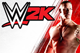 《WWE2K》多款旧作在Steam下架官方未有声明