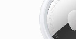 Apple Vision Pro 新专利：涉及 AirTags 衍生设备