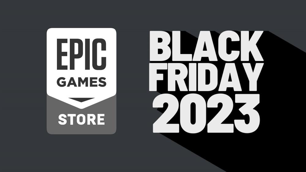 据报道Epic黑五大促11月22日开启：折扣+套娃券+返利