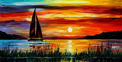 应用日推荐  让你亲手把照片变成油画大作《Adobe PaintCan》