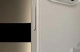 媒体根据信息自制渲染图 展示iPhone 16 Pro外观