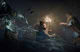 《奇异人生》开发商新作《驱灵者：新伊甸的幽灵》预告片公布