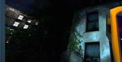 恐怖冒险游戏《Incubus A ghost hunters tale》上架Steam