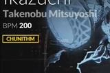 《DJMAX致敬V》Ikazuchi