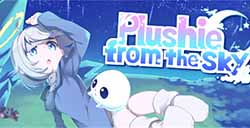 《Plushie from the Sky》上线Steam 美少女魂系动作