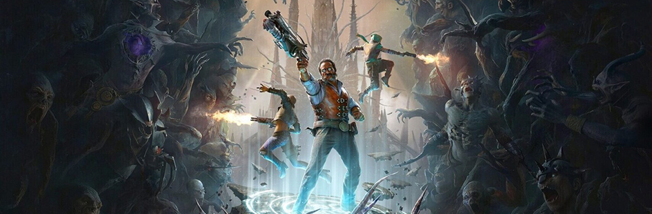 《Painkiller》經典同名系列現代重塑版 10月10日解鎖