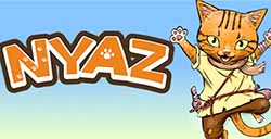 《Nyaz》上线Steam猫咪组团3D迷宫探索